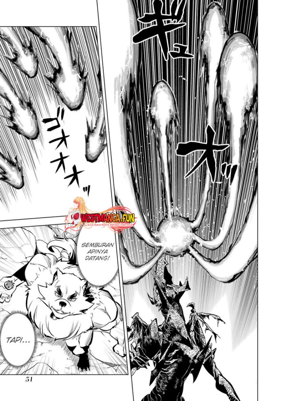Tensei Kenja no Isekai Raifu ~Daini no Shokugyo wo Ete, Sekai Saikyou ni Narimashita~ Chap 67.2 - Next Chap 68.2