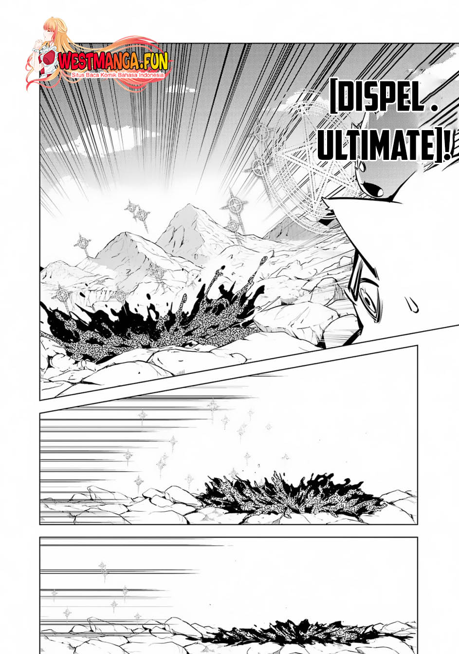 Tensei Kenja no Isekai Raifu ~Daini no Shokugyo wo Ete, Sekai Saikyou ni Narimashita~ Chap 68.1 - Next Chap 69.1