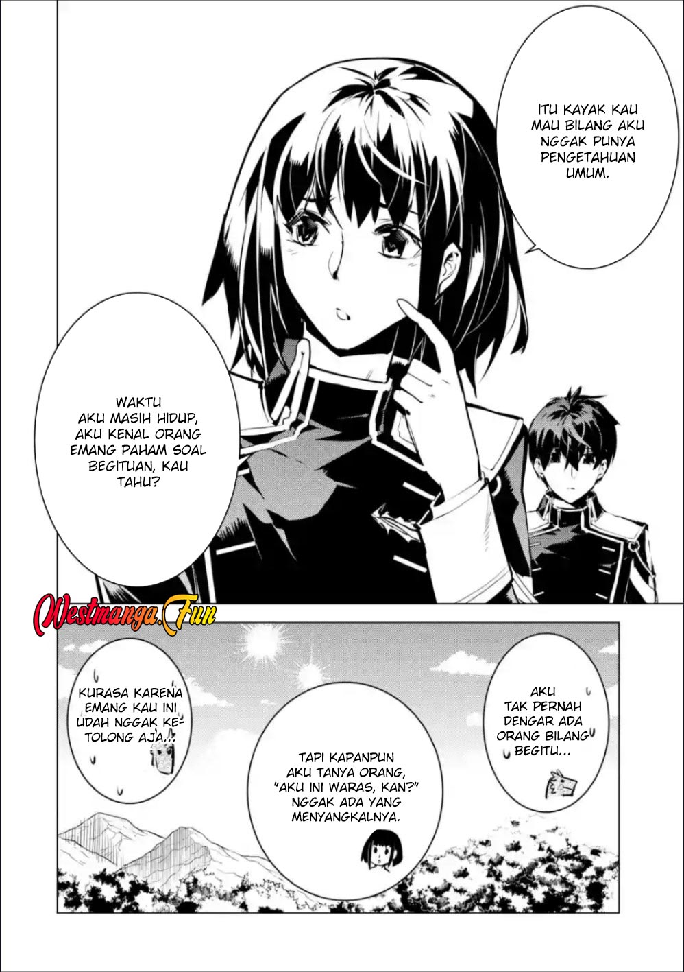 Tensei Kenja no Isekai Raifu ~Daini no Shokugyo wo Ete, Sekai Saikyou ni Narimashita~ Chap 70.1 - Next Chap 71.1