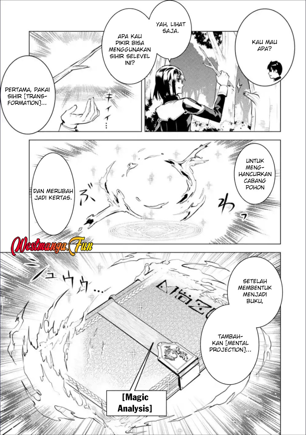 Tensei Kenja no Isekai Raifu ~Daini no Shokugyo wo Ete, Sekai Saikyou ni Narimashita~ Chap 70.1 - Next Chap 71.1