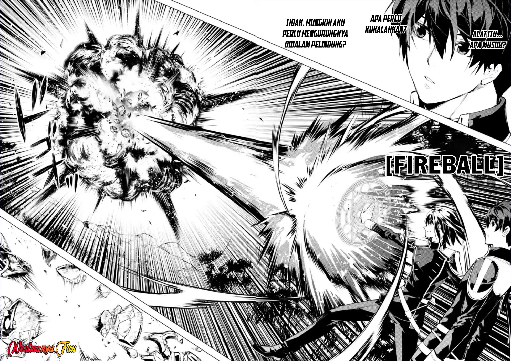 Tensei Kenja no Isekai Raifu ~Daini no Shokugyo wo Ete, Sekai Saikyou ni Narimashita~ Chap 70.2 - Next Chap 71.2