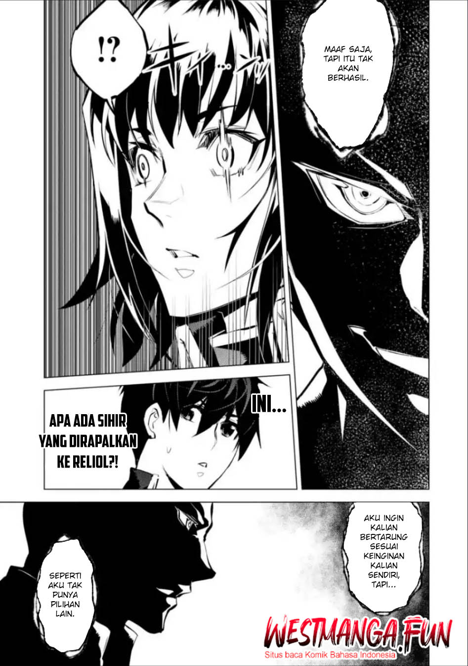 Tensei Kenja no Isekai Raifu ~Daini no Shokugyo wo Ete, Sekai Saikyou ni Narimashita~ Chap 71.1 - Next Chap 72.1