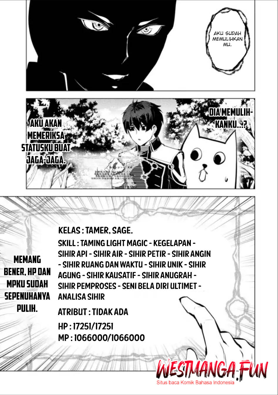Tensei Kenja no Isekai Raifu ~Daini no Shokugyo wo Ete, Sekai Saikyou ni Narimashita~ Chap 71.1 - Next Chap 72.1
