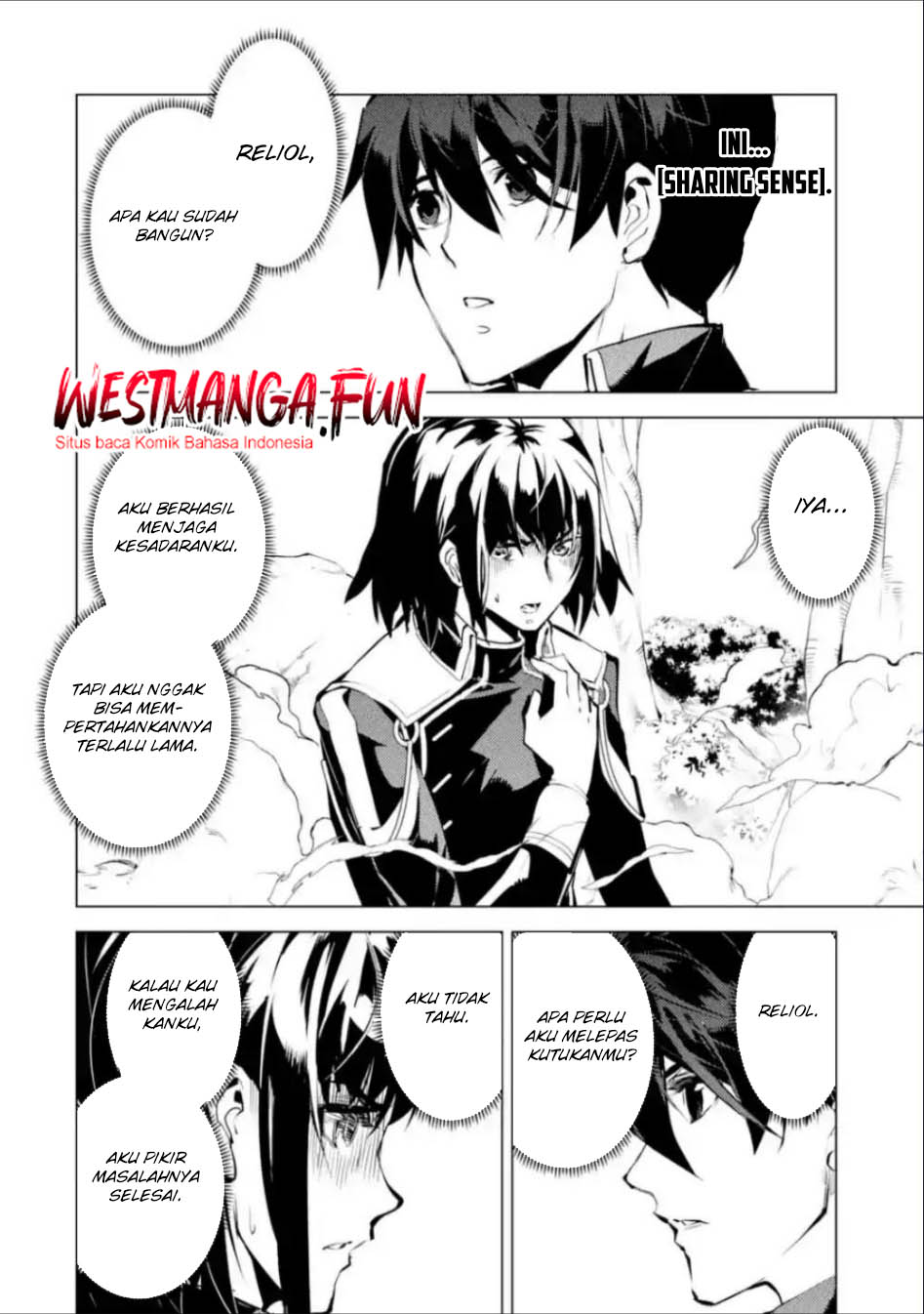 Tensei Kenja no Isekai Raifu ~Daini no Shokugyo wo Ete, Sekai Saikyou ni Narimashita~ Chap 71.1 - Next Chap 72.1