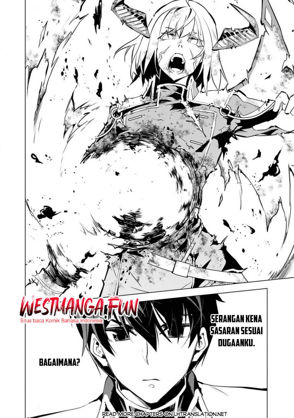 Tensei Kenja no Isekai Raifu ~Daini no Shokugyo wo Ete, Sekai Saikyou ni Narimashita~ Chap 72 - Next Chap 73