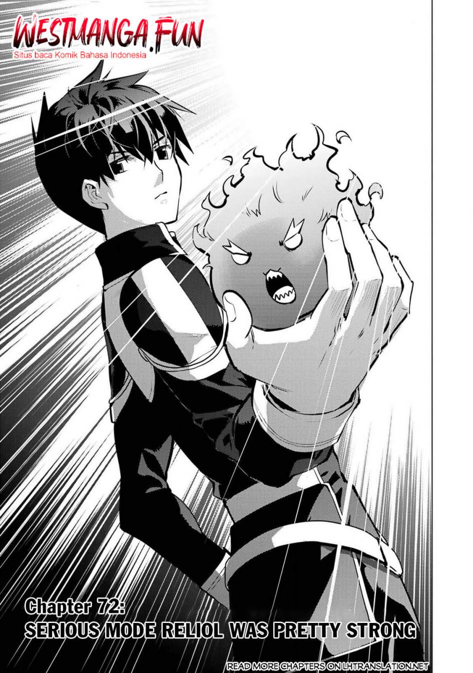Tensei Kenja no Isekai Raifu ~Daini no Shokugyo wo Ete, Sekai Saikyou ni Narimashita~ Chap 72 - Next Chap 73
