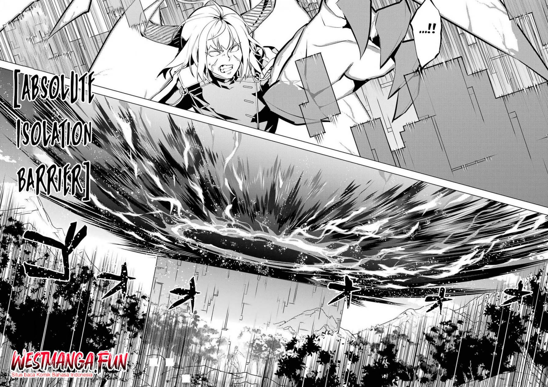 Tensei Kenja no Isekai Raifu ~Daini no Shokugyo wo Ete, Sekai Saikyou ni Narimashita~ Chap 72 - Next Chap 73