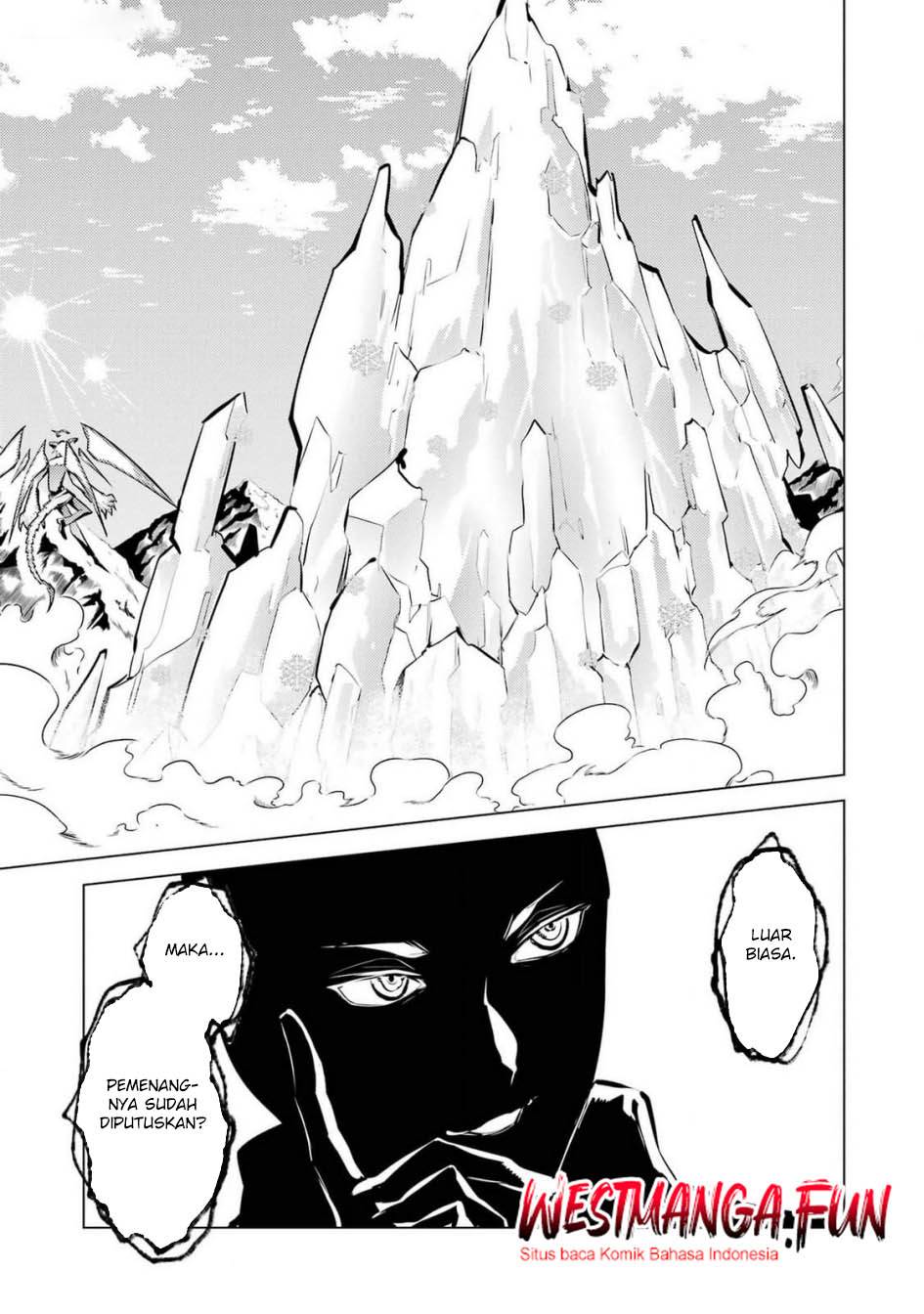 Tensei Kenja no Isekai Raifu ~Daini no Shokugyo wo Ete, Sekai Saikyou ni Narimashita~ Chap 72 - Next Chap 73