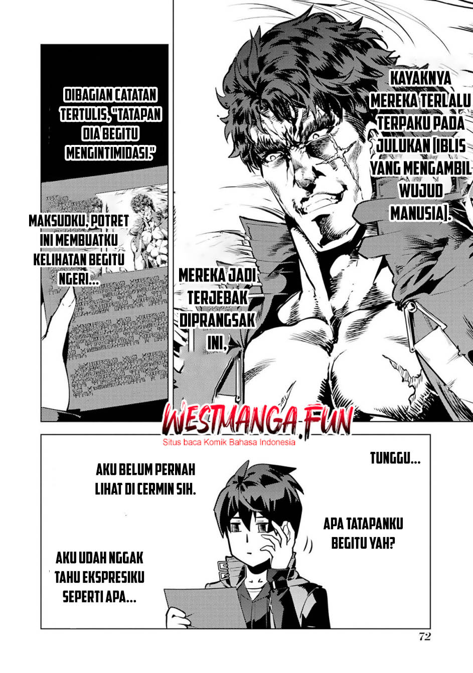 Tensei Kenja no Isekai Raifu ~Daini no Shokugyo wo Ete, Sekai Saikyou ni Narimashita~ Chap 77.1 - Next Chap 78.1