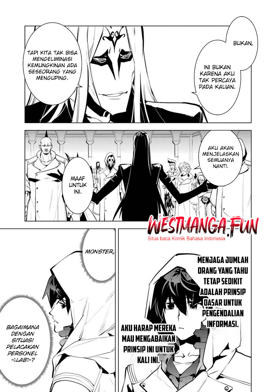 Tensei Kenja no Isekai Raifu ~Daini no Shokugyo wo Ete, Sekai Saikyou ni Narimashita~ Chap 78.1 - Next Chap 79.1