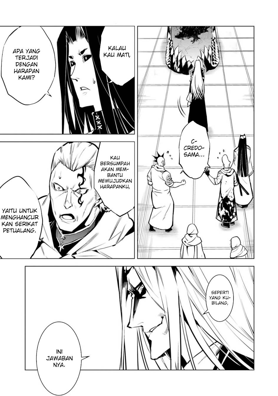 Tensei Kenja no Isekai Raifu ~Daini no Shokugyo wo Ete, Sekai Saikyou ni Narimashita~ Chap 78.2 - Next Chap 79.2