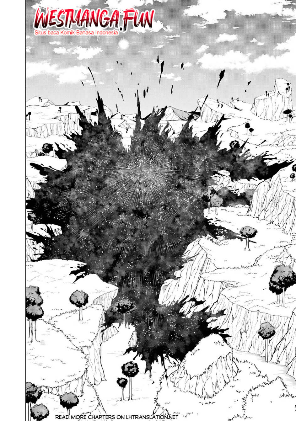 Tensei Kenja no Isekai Raifu ~Daini no Shokugyo wo Ete, Sekai Saikyou ni Narimashita~ Chap 78.2 - Next Chap 79.2