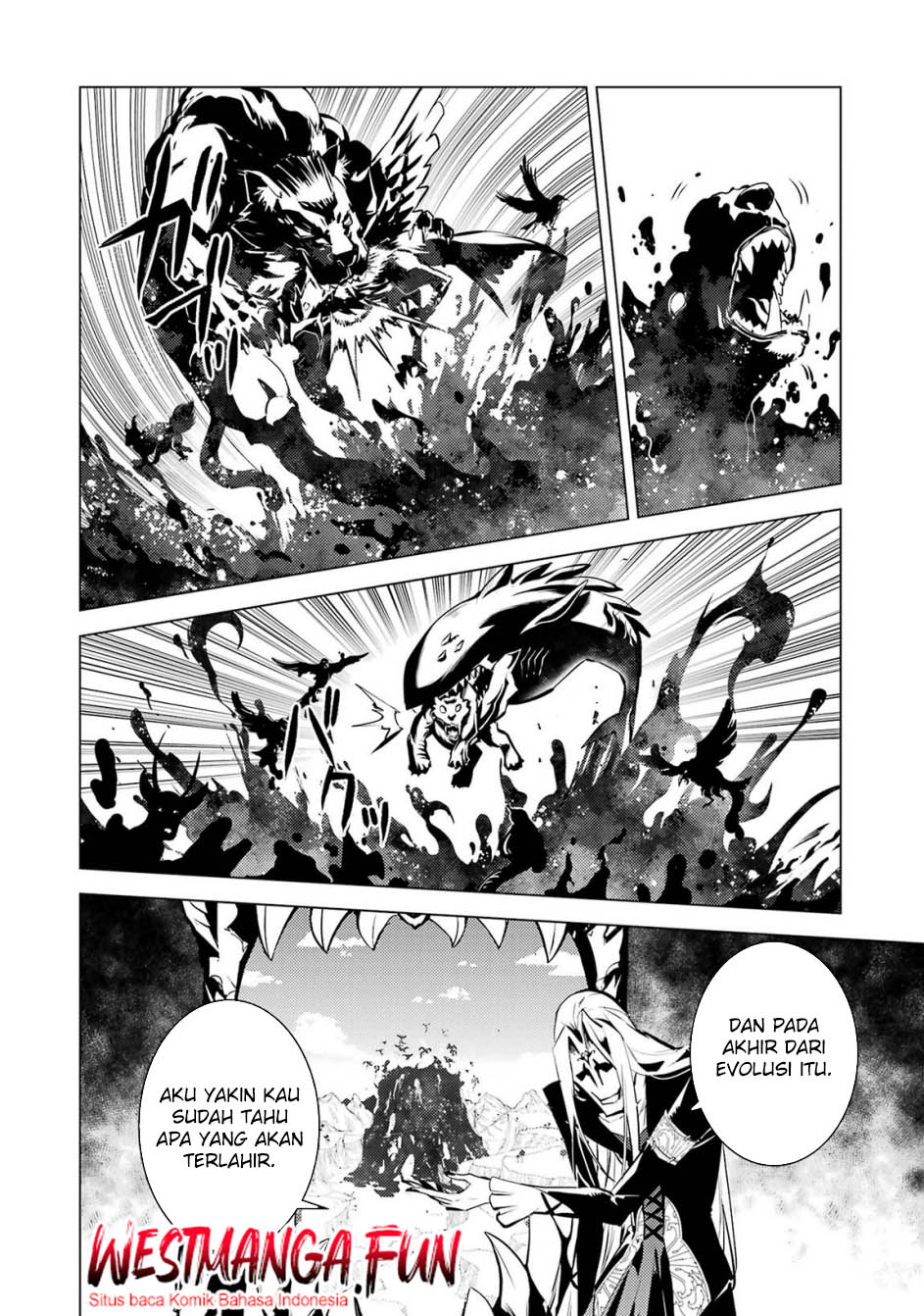 Tensei Kenja no Isekai Raifu ~Daini no Shokugyo wo Ete, Sekai Saikyou ni Narimashita~ Chap 78.2 - Next Chap 79.2