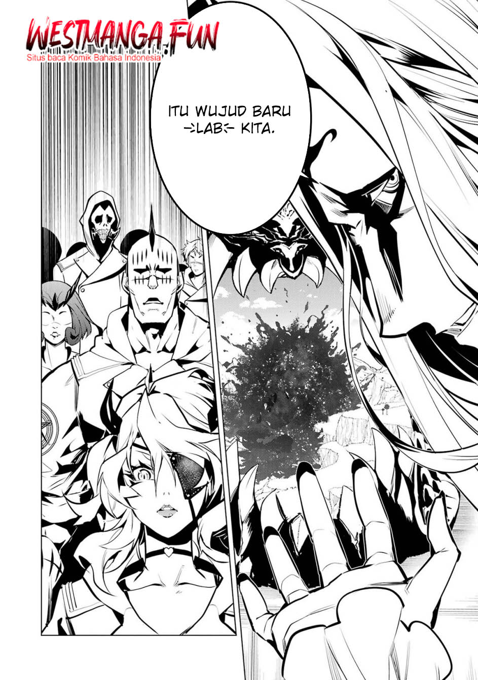 Tensei Kenja no Isekai Raifu ~Daini no Shokugyo wo Ete, Sekai Saikyou ni Narimashita~ Chap 78.2 - Next Chap 79.2