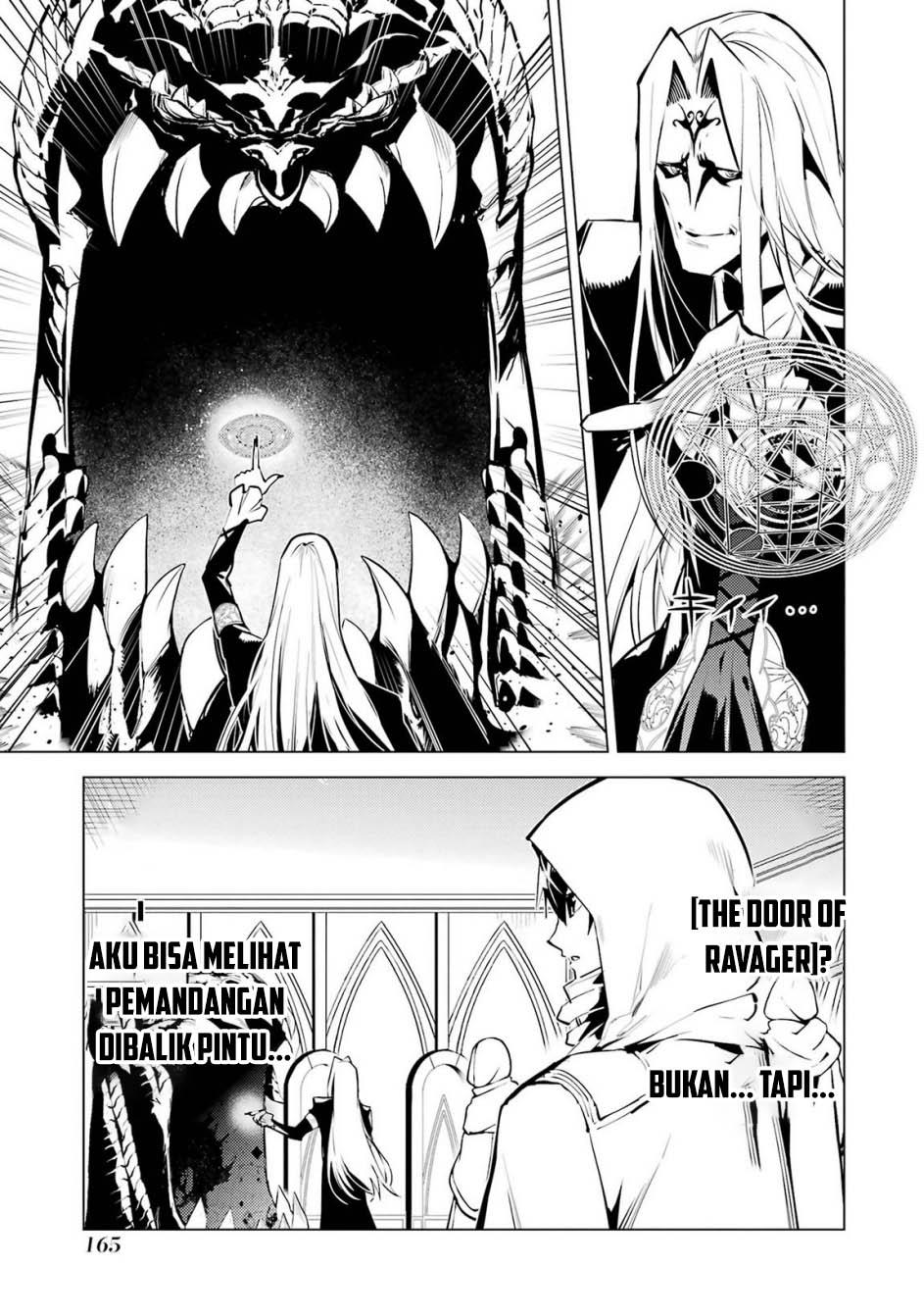 Tensei Kenja no Isekai Raifu ~Daini no Shokugyo wo Ete, Sekai Saikyou ni Narimashita~ Chap 78.2 - Next Chap 79.2