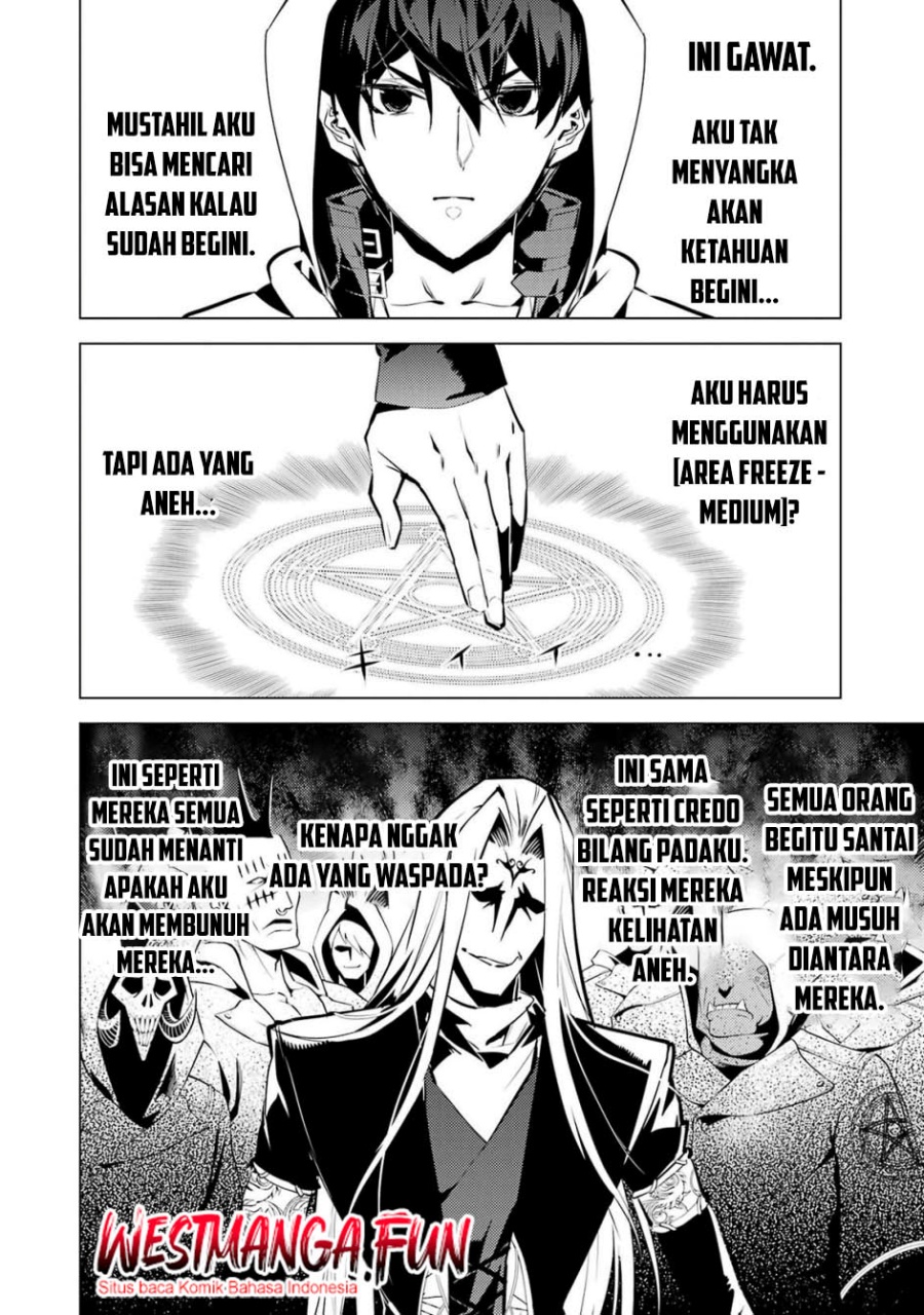 Tensei Kenja no Isekai Raifu ~Daini no Shokugyo wo Ete, Sekai Saikyou ni Narimashita~ Chap 79.1 - Next Chap 80.1
