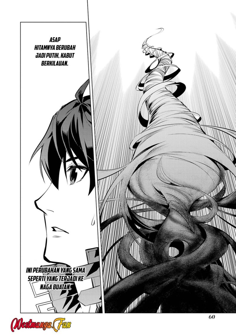 Tensei Kenja no Isekai Raifu ~Daini no Shokugyo wo Ete, Sekai Saikyou ni Narimashita~ Chap 79.2 - Next Chap 80.2