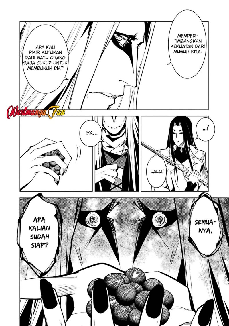 Tensei Kenja no Isekai Raifu ~Daini no Shokugyo wo Ete, Sekai Saikyou ni Narimashita~ Chap 79.2 - Next Chap 80.2