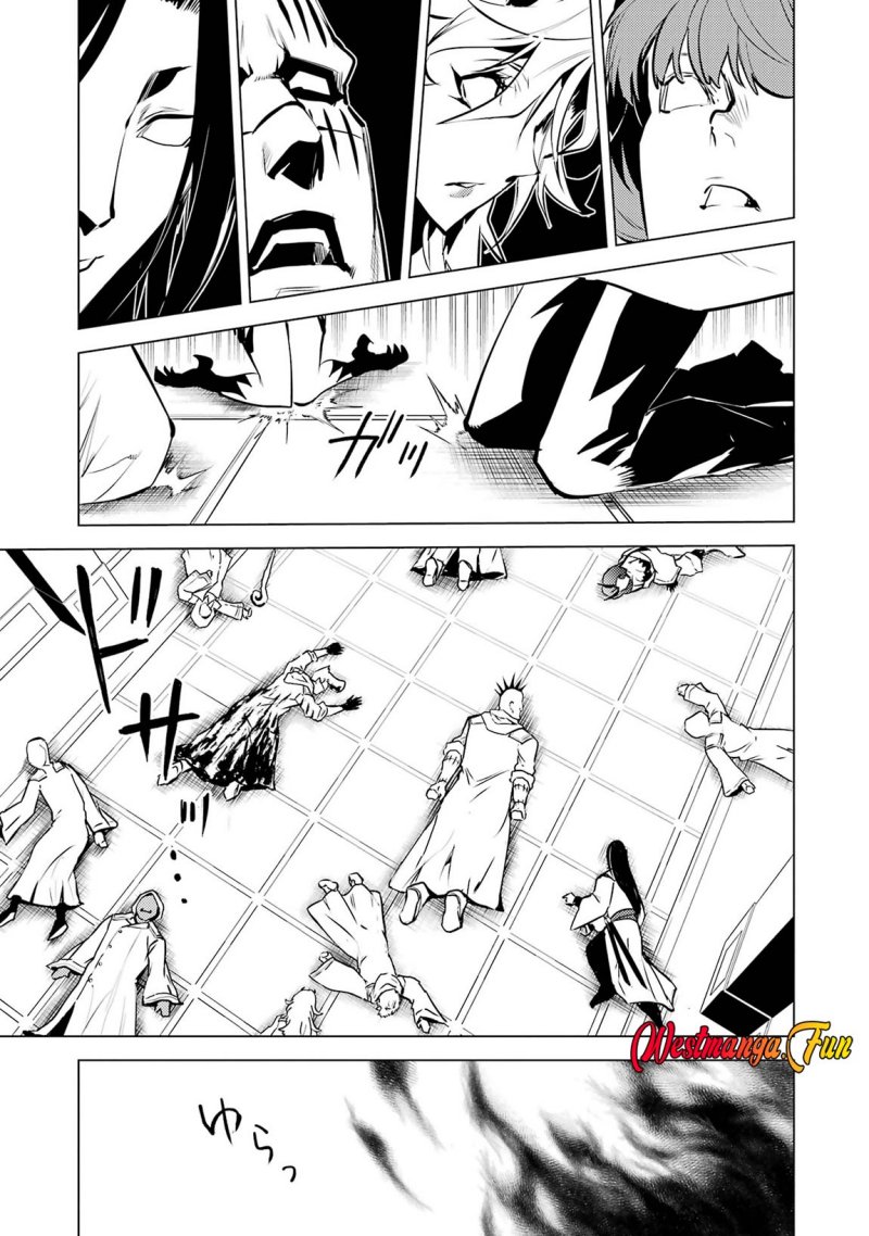 Tensei Kenja no Isekai Raifu ~Daini no Shokugyo wo Ete, Sekai Saikyou ni Narimashita~ Chap 79.2 - Next Chap 80.2