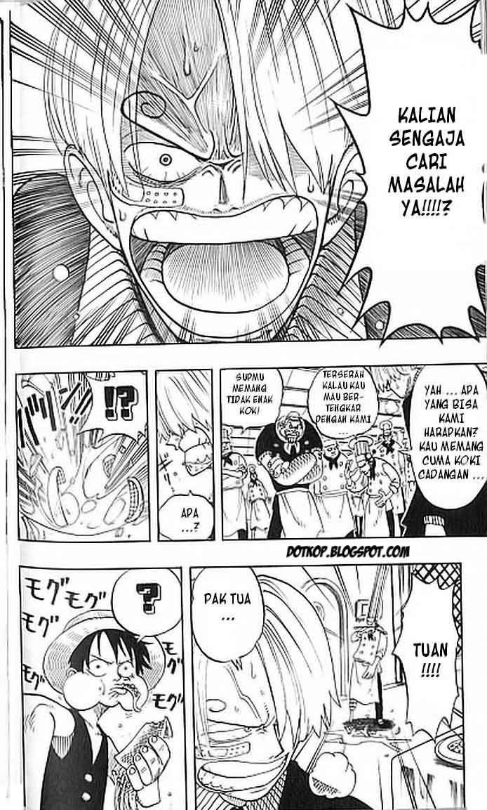One Piece Chap 67 - Next Chap 68
