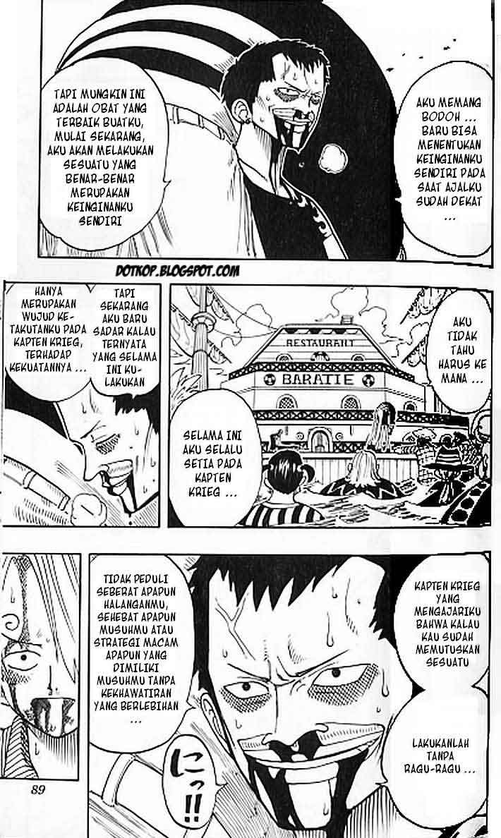 One Piece Chap 67 - Next Chap 68