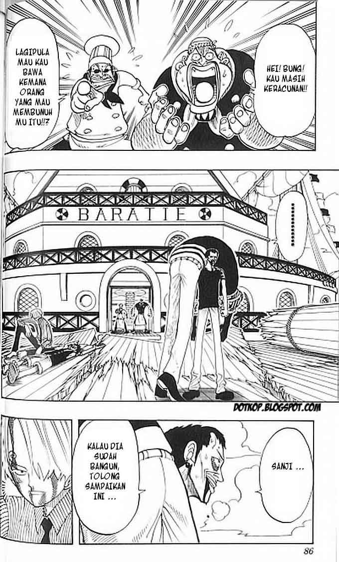 One Piece Chap 67 - Next Chap 68