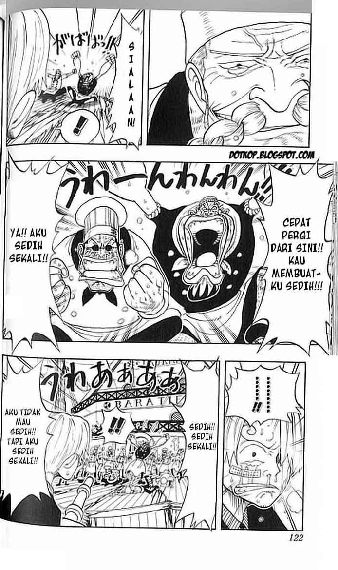 One Piece Chap 68 - Next Chap 69
