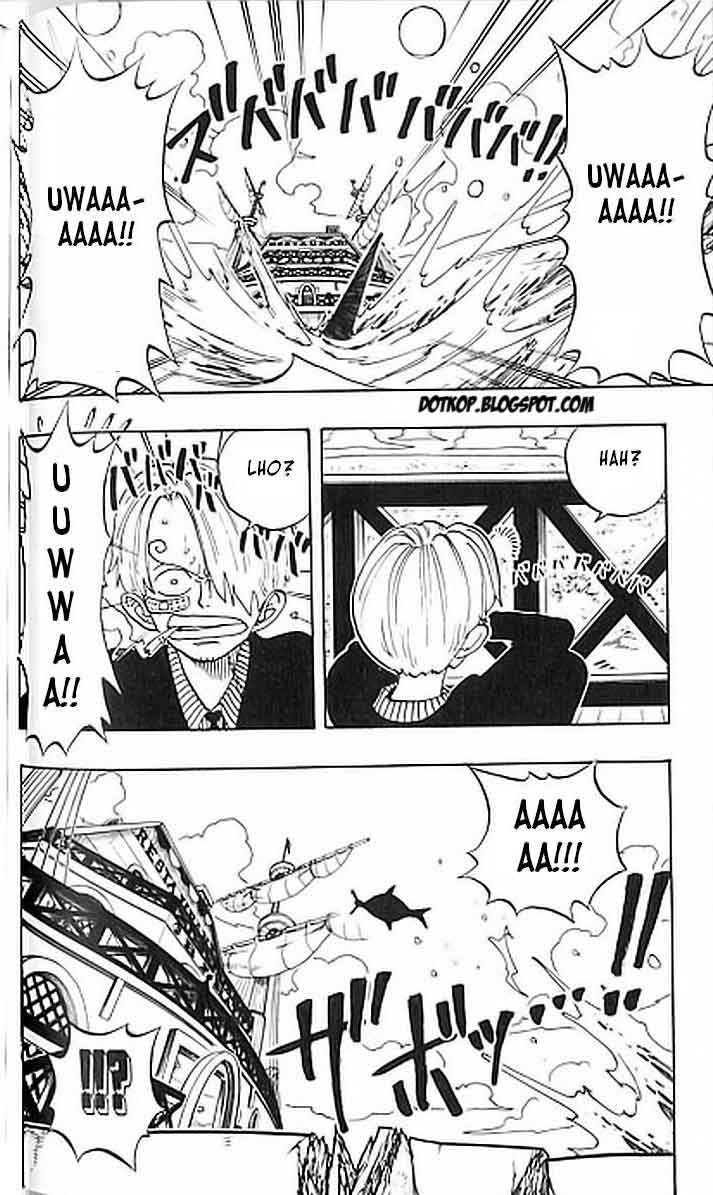 One Piece Chap 68 - Next Chap 69