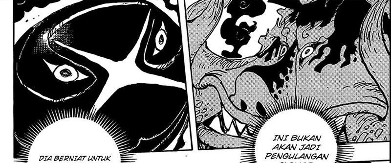 One Piece Chap 1113 - Next Chap 1114