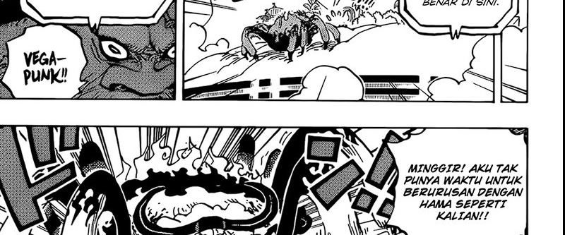 One Piece Chap 1113 - Next Chap 1114