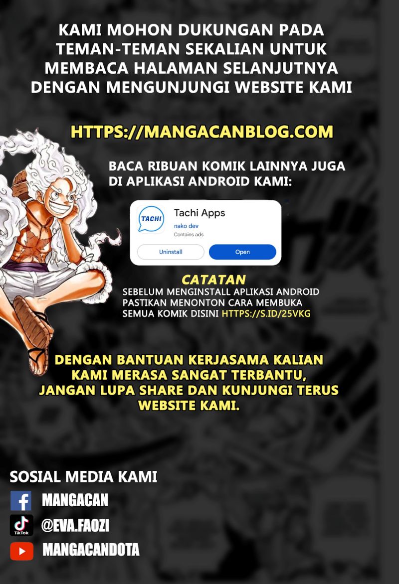 One Piece Chap 1115 - Next Chap 1116