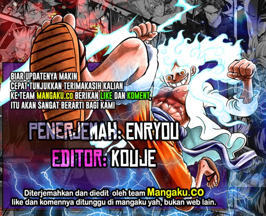 One Piece Chap 1116 - Next Chap 1117