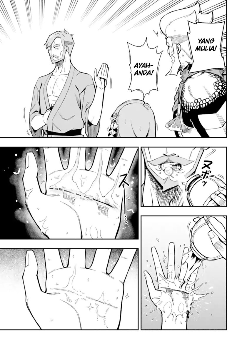 Ansatsu Skill de Isekai Saikyou: Renkinjutsu to Ansatsujutsu o Kiwameta Ore wa, Sekai o Kage kara Shihai suru Chap 7 - Next Chap 8