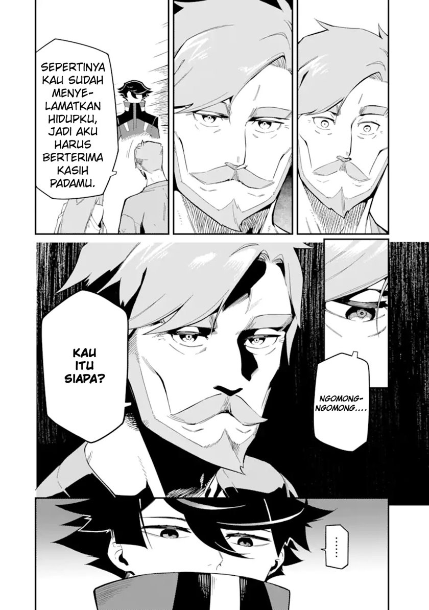 Ansatsu Skill de Isekai Saikyou: Renkinjutsu to Ansatsujutsu o Kiwameta Ore wa, Sekai o Kage kara Shihai suru Chap 7 - Next Chap 8