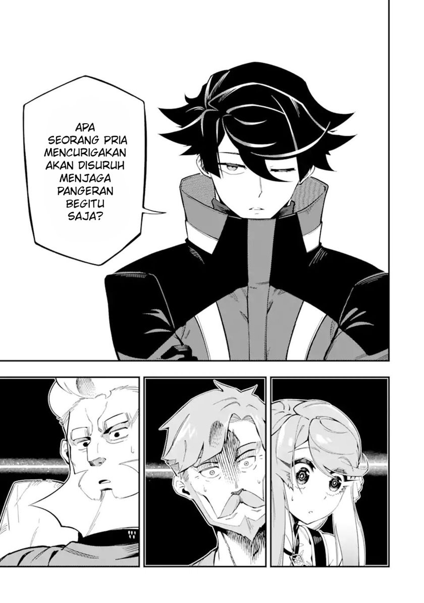 Ansatsu Skill de Isekai Saikyou: Renkinjutsu to Ansatsujutsu o Kiwameta Ore wa, Sekai o Kage kara Shihai suru Chap 7 - Next Chap 8