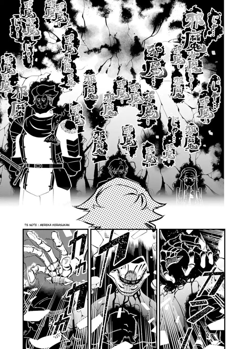 Ansatsu Skill de Isekai Saikyou: Renkinjutsu to Ansatsujutsu o Kiwameta Ore wa, Sekai o Kage kara Shihai suru Chap 7 - Next Chap 8