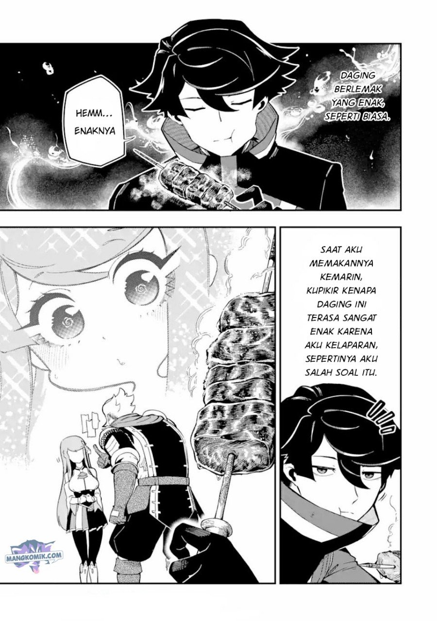 Ansatsu Skill de Isekai Saikyou: Renkinjutsu to Ansatsujutsu o Kiwameta Ore wa, Sekai o Kage kara Shihai suru Chap 4.1 - Next Chap 5.1