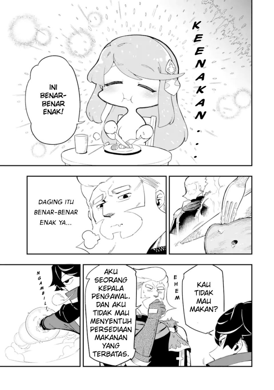 Ansatsu Skill de Isekai Saikyou: Renkinjutsu to Ansatsujutsu o Kiwameta Ore wa, Sekai o Kage kara Shihai suru Chap 4.2 - Next Chap 5.2