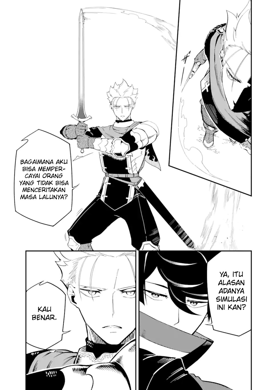 Ansatsu Skill de Isekai Saikyou: Renkinjutsu to Ansatsujutsu o Kiwameta Ore wa, Sekai o Kage kara Shihai suru Chap 5.1 - Next Chap 6.1