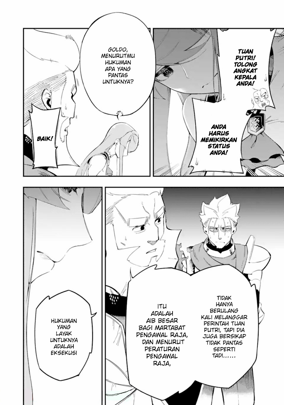 Ansatsu Skill de Isekai Saikyou: Renkinjutsu to Ansatsujutsu o Kiwameta Ore wa, Sekai o Kage kara Shihai suru Chap 5.3 - Next Chap 6.3