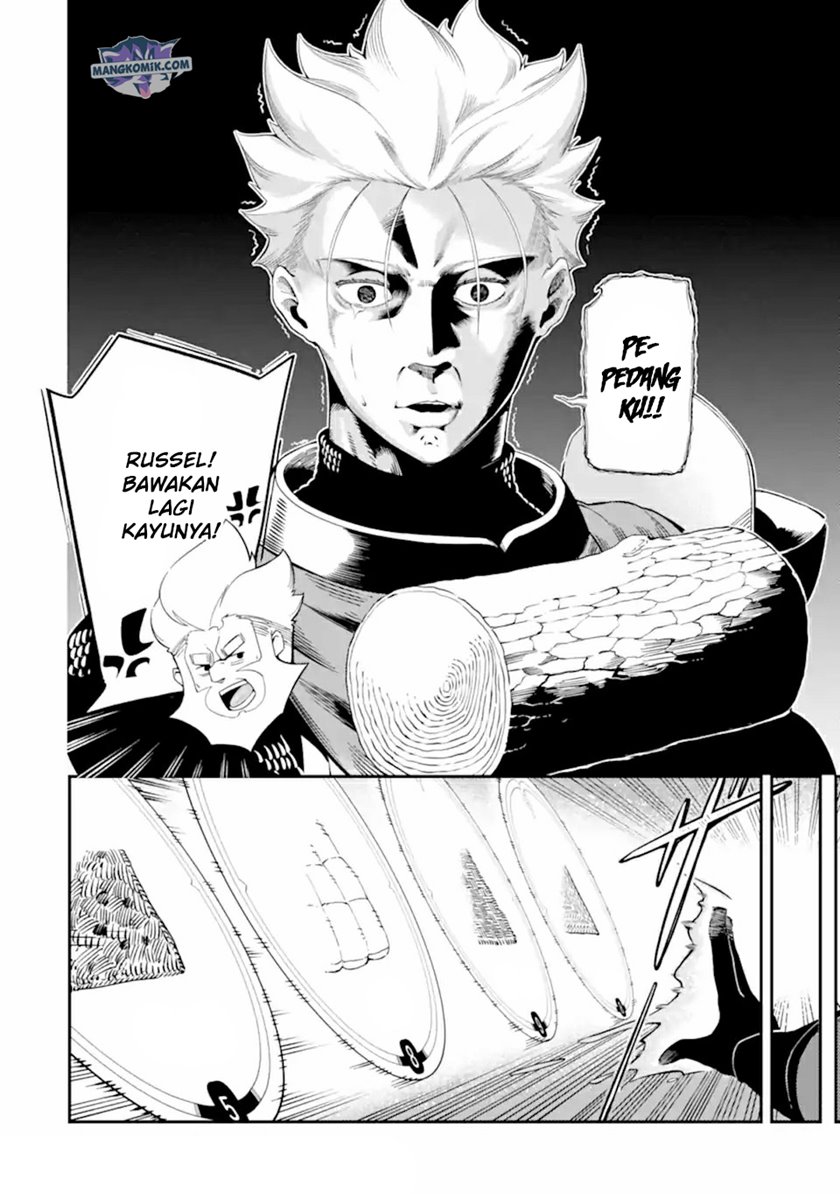Ansatsu Skill de Isekai Saikyou: Renkinjutsu to Ansatsujutsu o Kiwameta Ore wa, Sekai o Kage kara Shihai suru Chap 6 - Next Chap 7