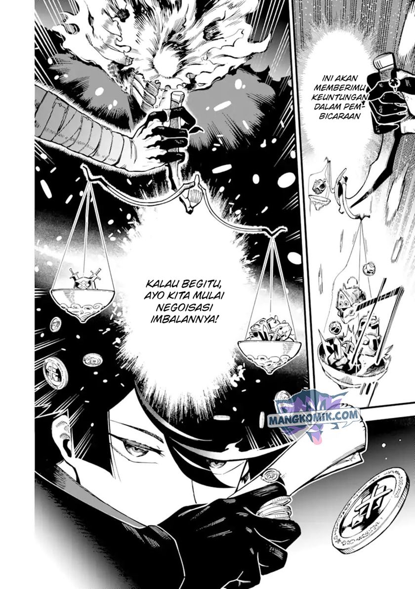 Ansatsu Skill de Isekai Saikyou: Renkinjutsu to Ansatsujutsu o Kiwameta Ore wa, Sekai o Kage kara Shihai suru Chap 8 - Next Chap 9