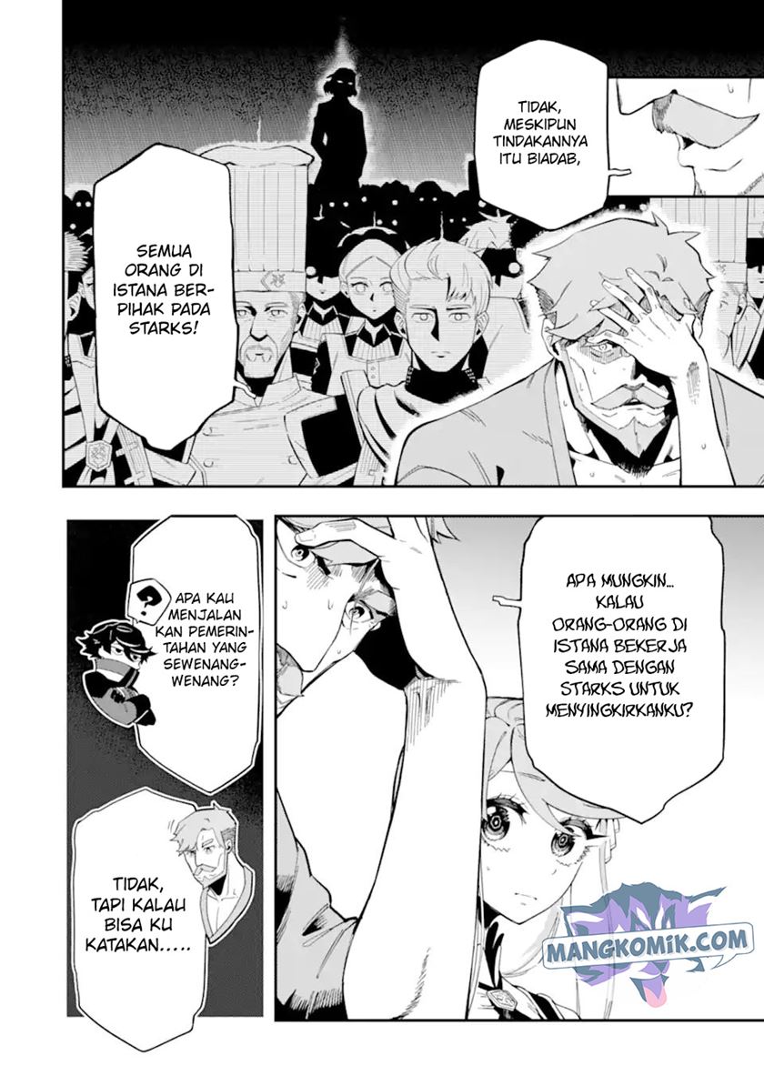 Ansatsu Skill de Isekai Saikyou: Renkinjutsu to Ansatsujutsu o Kiwameta Ore wa, Sekai o Kage kara Shihai suru Chap 8 - Next Chap 9