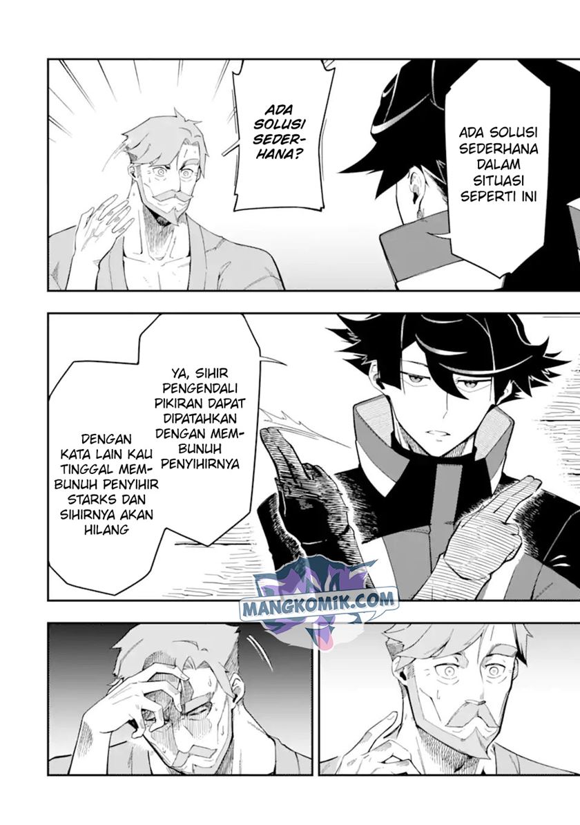 Ansatsu Skill de Isekai Saikyou: Renkinjutsu to Ansatsujutsu o Kiwameta Ore wa, Sekai o Kage kara Shihai suru Chap 8 - Next Chap 9