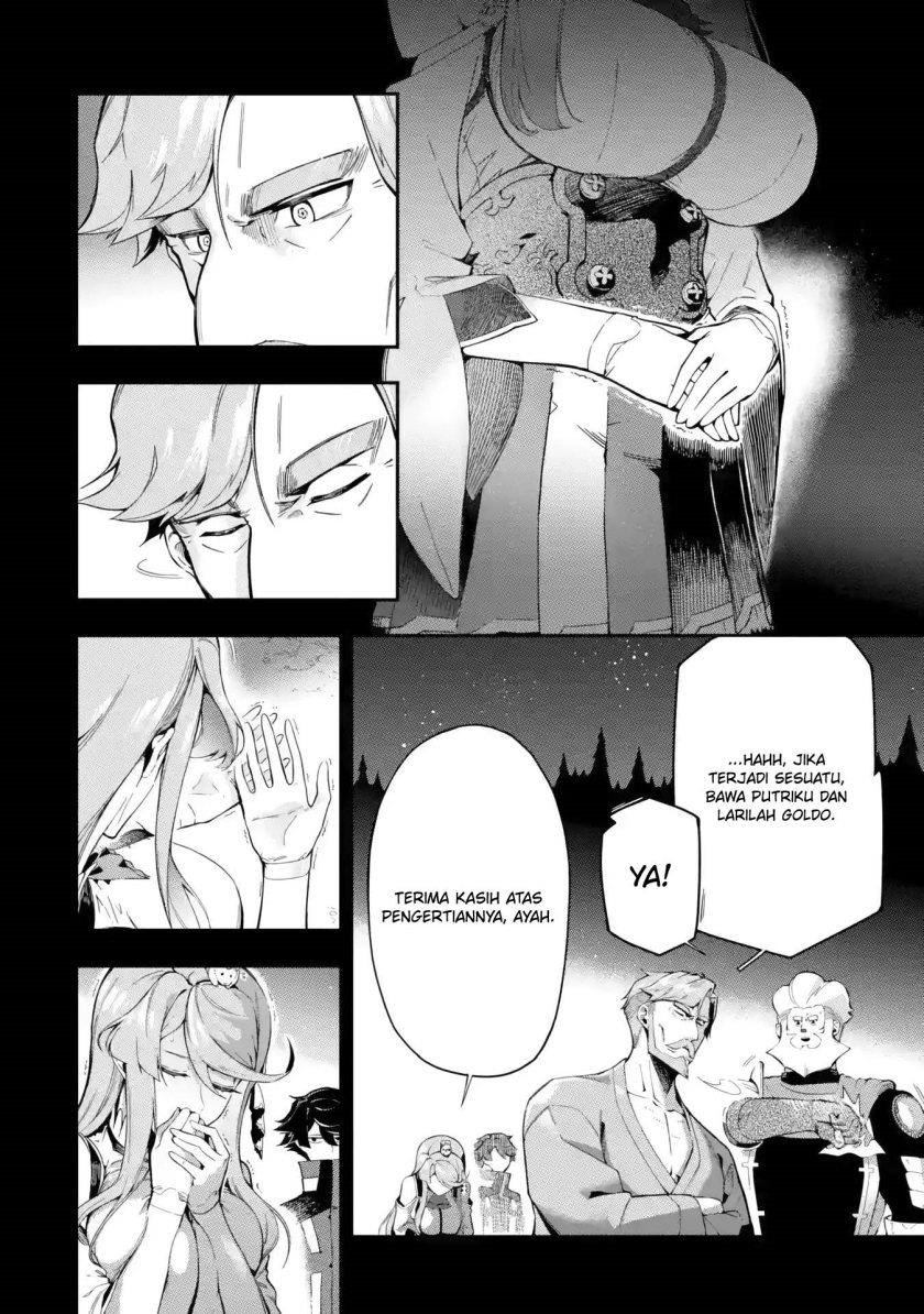 Ansatsu Skill de Isekai Saikyou: Renkinjutsu to Ansatsujutsu o Kiwameta Ore wa, Sekai o Kage kara Shihai suru Chap 13 - Next Chap 14