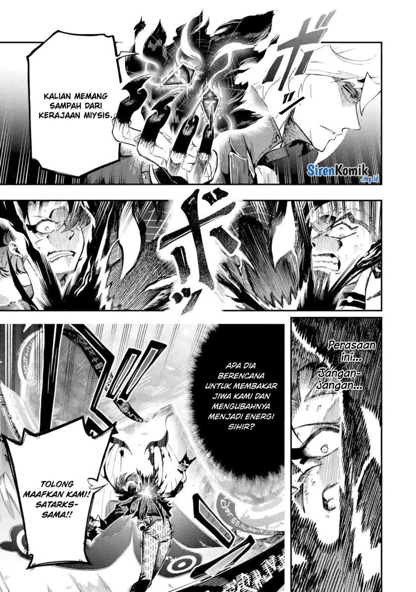 Ansatsu Skill de Isekai Saikyou: Renkinjutsu to Ansatsujutsu o Kiwameta Ore wa, Sekai o Kage kara Shihai suru Chap 13 - Next Chap 14