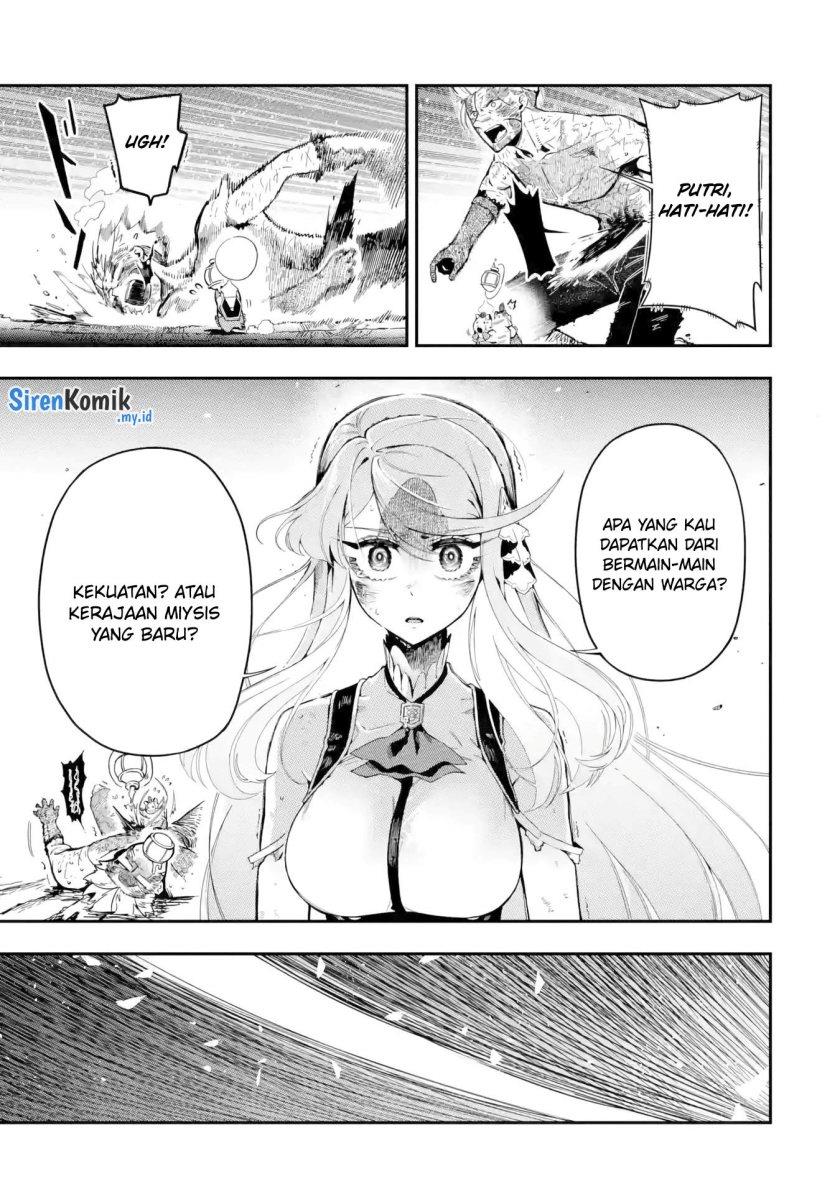 Ansatsu Skill de Isekai Saikyou: Renkinjutsu to Ansatsujutsu o Kiwameta Ore wa, Sekai o Kage kara Shihai suru Chap 13 - Next Chap 14
