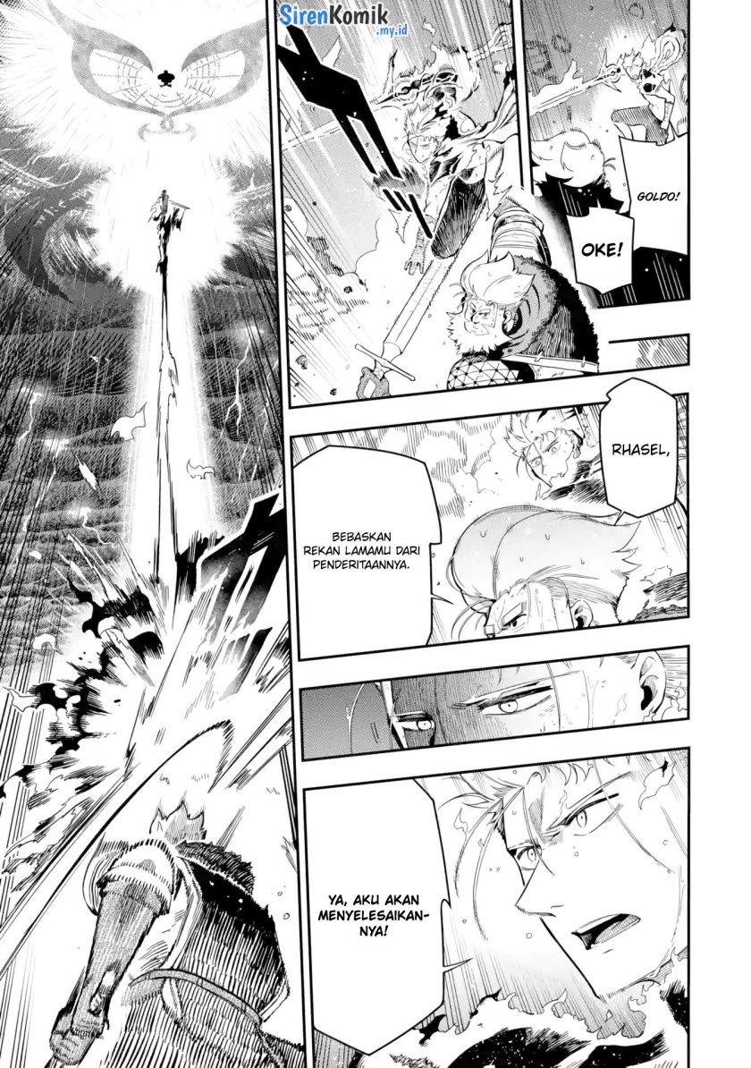 Ansatsu Skill de Isekai Saikyou: Renkinjutsu to Ansatsujutsu o Kiwameta Ore wa, Sekai o Kage kara Shihai suru Chap 13 - Next Chap 14