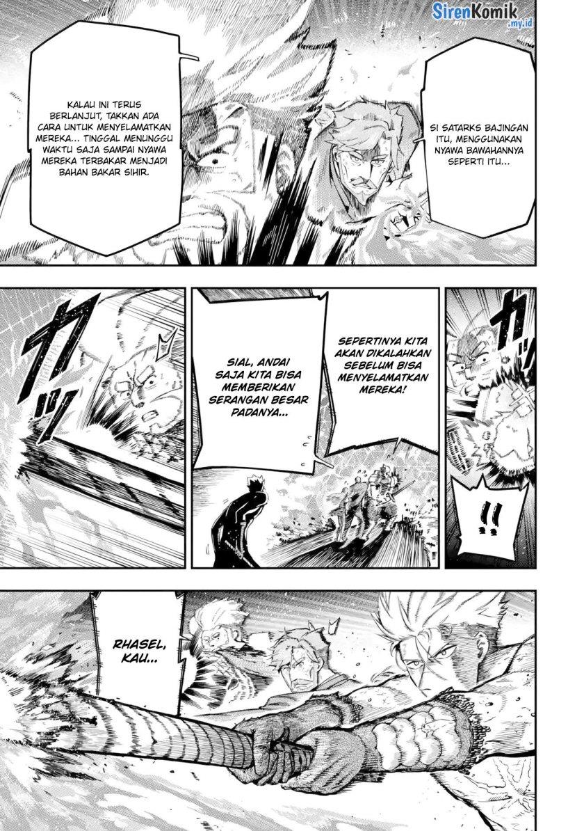 Ansatsu Skill de Isekai Saikyou: Renkinjutsu to Ansatsujutsu o Kiwameta Ore wa, Sekai o Kage kara Shihai suru Chap 13 - Next Chap 14