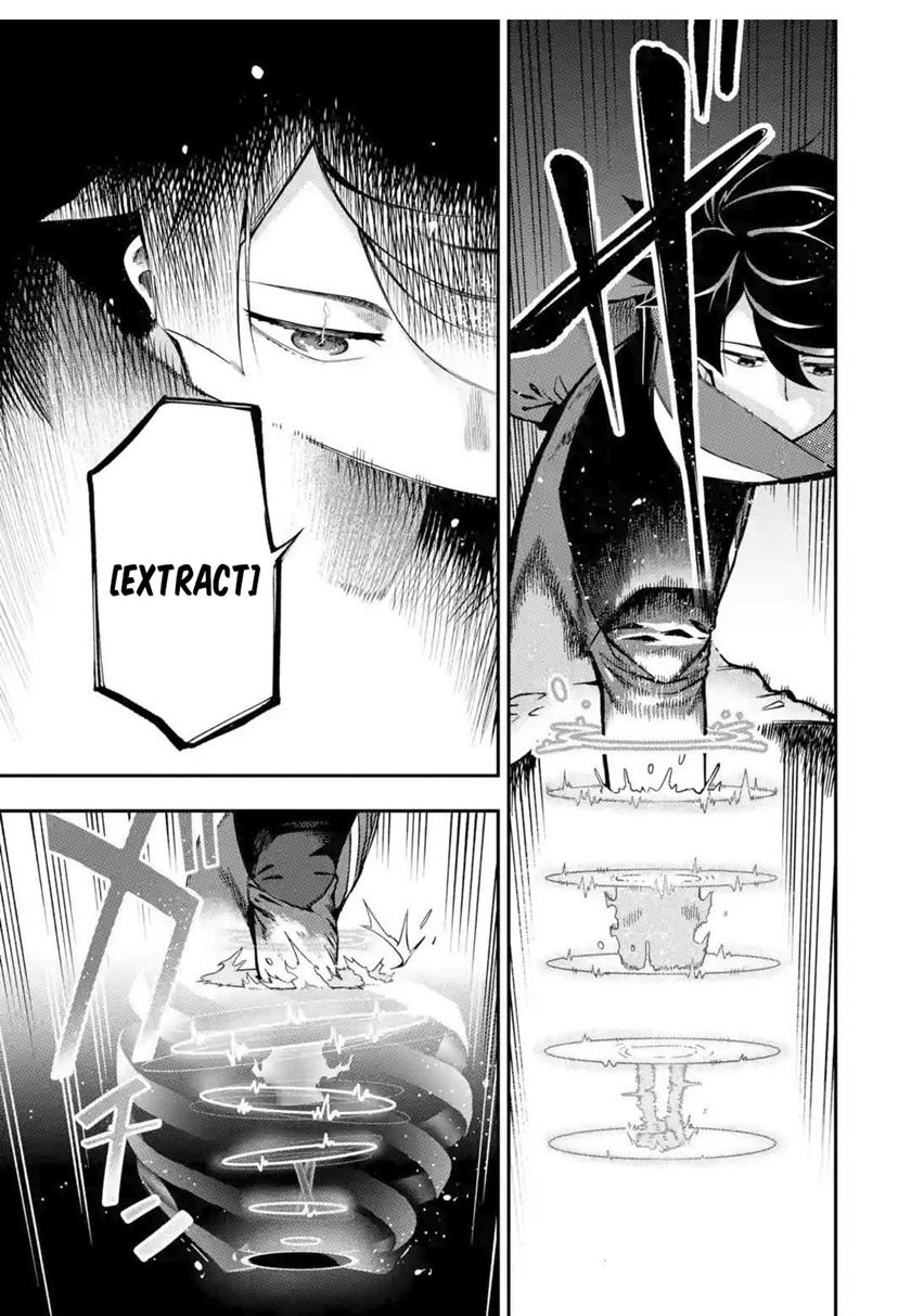 Ansatsu Skill de Isekai Saikyou: Renkinjutsu to Ansatsujutsu o Kiwameta Ore wa, Sekai o Kage kara Shihai suru Chap 10.1 - Next Chap 11.1